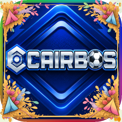 cairbos — galeri pratinjau - APK Resmi